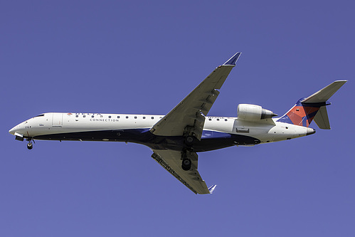 SkyWest Airlines Canadair CRJ-700 N770SK at Seattle Tacoma International Airport (KSEA/SEA) SkyWest Airlines Canadair CRJ-700 N770SK at Seattle Tacoma International Airport (KSEA/SEA)