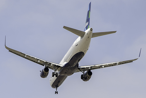 JetBlue Airways Airbus A321-200 N964JT at Los Angeles International Airport (KLAX/LAX)