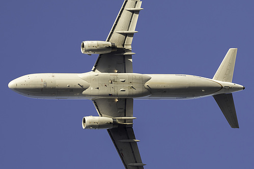 United Airlines Airbus A320-200 N409UA at San Francisco International Airport (KSFO/SFO)