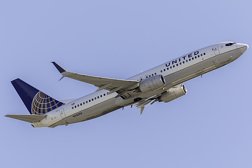 United Airlines Boeing 737-800 N33292 at San Francisco International Airport (KSFO/SFO) United Airlines Boeing 737-800 N33292 at San Francisco International Airport (KSFO/SFO)