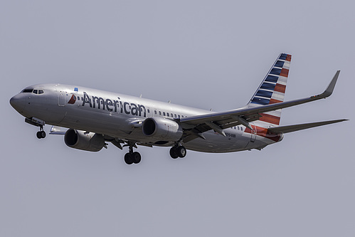 American Airlines Boeing 737-800 N994NN at Los Angeles International Airport (KLAX/LAX)