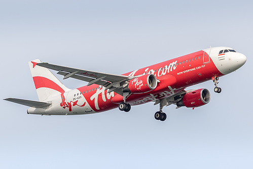 Indonesia AirAsia Airbus A320-200 PK-AXX at Singapore Changi Airport (WSSS/SIN) Indonesia AirAsia Airbus A320-200 PK-AXX at Singapore Changi Airport (WSSS/SIN)