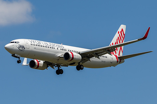 Virgin Australia Boeing 737-800 VH-VOT at Melbourne International Airport (YMML/MEL)