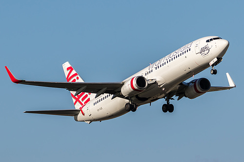 Virgin Australia Boeing 737-800 VH-VUK at Melbourne International Airport (YMML/MEL) Virgin Australia Boeing 737-800 VH-VUK at Melbourne International Airport (YMML/MEL)