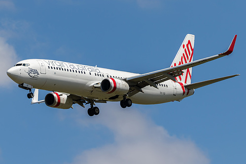 Virgin Australia Boeing 737-800 VH-YID at Melbourne International Airport (YMML/MEL) Virgin Australia Boeing 737-800 VH-YID at Melbourne International Airport (YMML/MEL)