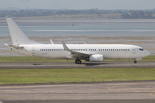 Virgin Australia Boeing 737-800 VH-VOR at Auckland International Airport (NZAA/AKL)