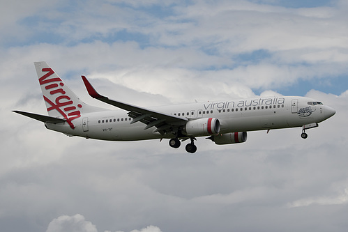 Virgin Australia Boeing 737-800 VH-YIT at Auckland International Airport (NZAA/AKL) Virgin Australia Boeing 737-800 VH-YIT at Auckland International Airport (NZAA/AKL)